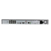 16 Channel Dual Stream  H.264 HD-TVI DVR/NVR with 8 Plug & Play Ports - KTp16Px8