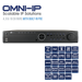 16 Channel Dual Stream Play & Plug H.264 HD-TVI DVR/NVR  - KTp16Px16