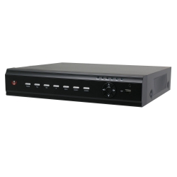 16 Channel REAL TIME DVR with H264  Video Compression Hybrid DVR,sixteen channel DVR,MAX PLEX, SuperLivePlus smartphone app, AHD Surveillance DVR, Surveillance DVR, TVI DVR, CVI DVR, IP and HD analog, Mixed DVR, AHD and TVI DVR, Coax and IP, compatible with Cortex IP cameras