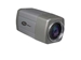 Side View  Cortex®  18x zoom COR-HDZ18 HD SDI full size camera  with 1080p (1929 x 1080)