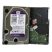 3TB Western Digital Purple Hard Drive  - COR-HDDS3000P