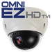 2 Megapixel 1080p HD-TVI PTZ Speed Dome with 12x Optical, 10x Digital, IP66, 24VAC - KT-c2SR12