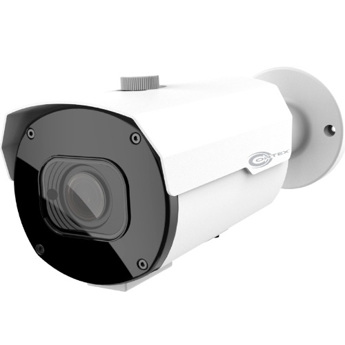 COR-H2BV 2MP Cortex Camera with Varifocal Lens for Outdoor. 