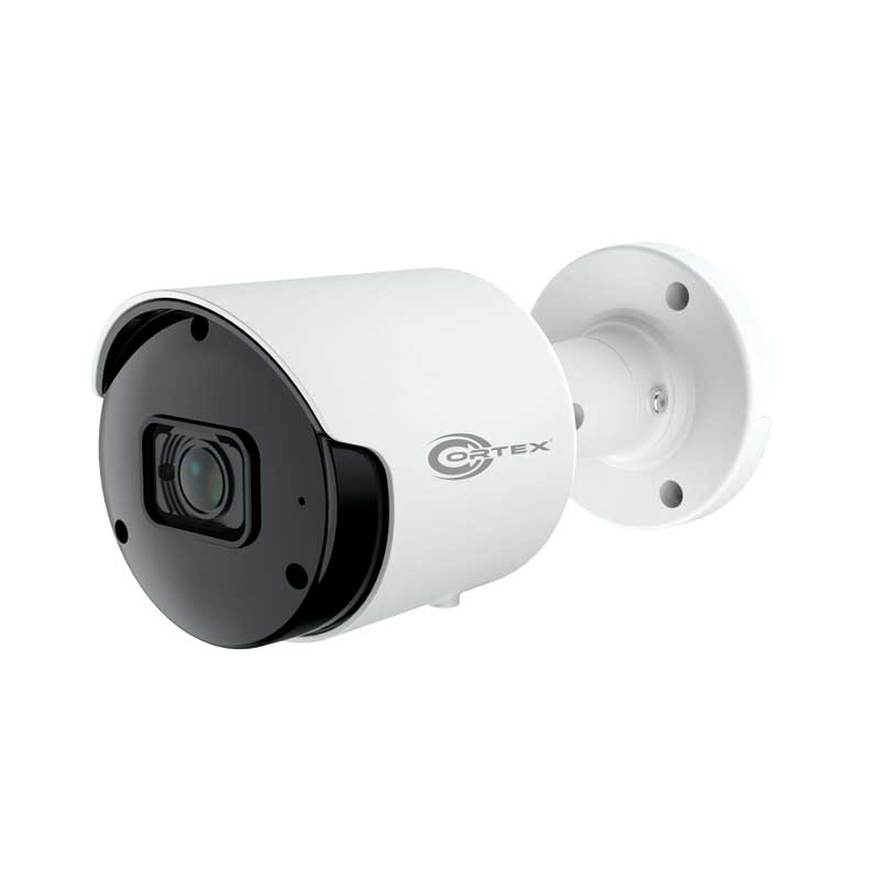 2 Megapixel Medallion Series 4 in 1 Outdoor Bullet Security Camera with 3.6mm fixed lens AHD / TVI / CVI
