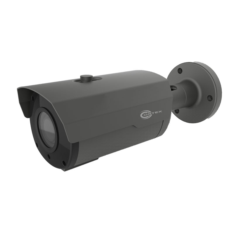 1800TVL 2.9-12mm Varifocal Zoom Surveillance CCTV Bullet Security Camera System> 