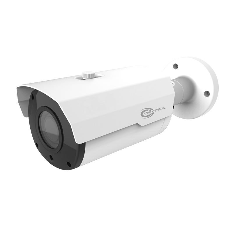 COR-H2BV 2MP Cortex Camera with Varifocal Lens for Outdoor. 