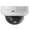 3 Megapixel IP66 1080p HD-TVI  IR Dome with POE and Varifocal Lens CCTV turret,Aspheric,varifocal lens,outdoorCCTV Cameras,megapixel sensor,TVI CCTV,HD lens,infrared CCTV camera, IR, LED,range ,fixed lens,