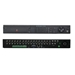 32 Channel analog DVR with OSD Menu including Remote Operation Software - MAX-PLEX32