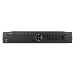 32 Channel Dual-Stream H,264 HD TVI DVR/NVR with 16 Plug & Play Ports Hybrid DVR, 4 way,thirty two channel,MAX,960,hdvr,960H Surveillance DVR,960H Surveillance DVR,H264 video compression,economically priced 