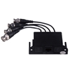 4-CH Passive Video Transceiver for HD CCTV Cameras