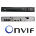4 Camera H.264 Plug & Play NVR with Backup | Restore Configuration  - HT-31P4-4