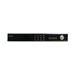 4 Channel HD DVR for SDI Security Camera Networks - IPS-RAPPIX4