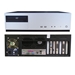 4 Channel Professional Linux Based Security NVR - IPS-SAVIX4