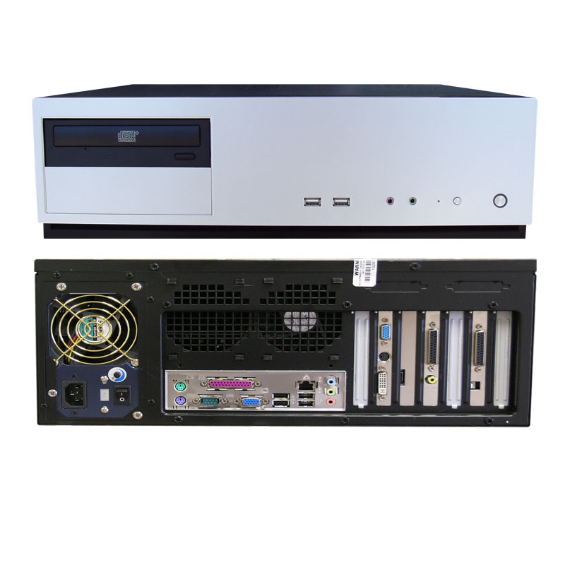 16 Channel Professional Linux Based Security NVR | Network Recorder