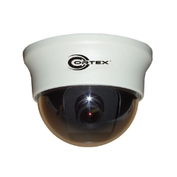 420 TVL Mini Indoor Dome Camera with 3.6mm Fix Lens 960H, indoor dome cameras, cctv turret cameras,960H dome cameras,960H cameras, Best 960H , CCTV cameras, 960H Cameras
