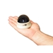 420 TVL Mini Indoor Dome Camera with 3.6mm Fix Lens - IPS-555N