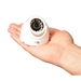 420 TVL Mini Indoor Dome Camera with Digital Processing Chipset - IPS-555HR