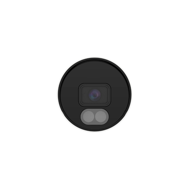 5MP 4-IN-1 COLORMAX DUAL LIGHTING 2.8MM LENS BULLET / AHD / TVI / CVI / 960H WITH AUDIO OVER COAX - COR-H5BF