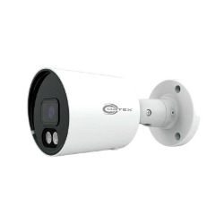 5 Megapixel Medallion Series 4 in 1 Outdoor Bullet Security Camera with 2.8mm fixed lens AHD / TVI / CVI