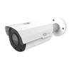5MP AHD TVI 4-in-1 Outdoor IR Bullet Security Camera with 2.8-12mm Varifocal Lens Medallion Series