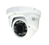 H588 Varifocal 5 Megapixel Medallion Series 4 in 1 Outdoor Dome Security Camera with 2.8-12mm varifocal lens AHD / TVI / CVI