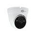 5 Megapixel Medallion Series 4 in 1 Outdoor Dome Security Camera with 2.8-12mm varifocal lens AHD / TVI / CVI