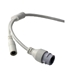 Connector cord for Medallion IP5TRF Fixed Lens Network Security Dome with Dragonfire Infrared