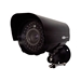 600 TVL Outdoor Bullet Camera with 2.8-11mm Varifocal Lens - IPS-598V