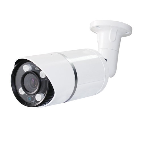 HD 720p AHD  Outdoor Bullet Camera with Metal (Aluminum) housing and 2.8~12mm  varifocal lens