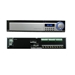 8 Channel  HD SDI  IP Camera Compatible DVR |  NVR - IPS-ORBIX8HD