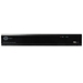 Front view of COR-MD8 Medallion Series 8 Channel h.265 4K DVR plus IP for 12 total channels from Cortex®