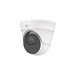 COR-IP8TRVA 8MP Cortex Medallion IP Infrared Turret Security Camera with Triple Stream, 8MP camera WDR, alarm trigger and 2.7-13.5mm Motorized Zoom auto focus