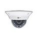 960H Anti-Vandal Outdoor Dome Camera with Mechanical IR Filter - IPS-557ID