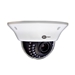 960H Anti-Vandal Outdoor Dome Camera with SMART IR Fixed Lens - IPS-557I