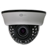 960H High Resolution Indoor Dome Camera with IR 4.3mm Aspherical Lens - IPS-5HI
