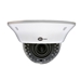 960H High Resolution Outdoor Dome Camera with SMART IR Varifocal Lens - IPS-557HIA