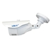 960H Outdoor dome Outdoor Infrared CCTV Camera with Metal (Aluminum) housing and 3.6mm Fix Focus lens