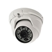 960H Mighty Mini  Outdoor Turret Camera with 30-50FT  IR Range and 3.6mm Wide Angle Lens - IPS-555EH