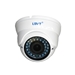960H Outdoor Dome Security Camera w/ IR 2.8-12mm VF Lens front view