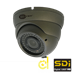 Digital SDI The COR-HD43 Advanced Low Light SDI camera with Progressive Scan
