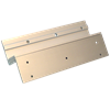 UL-Listed L & Z Bracket Kit for 600lb Maglocks from Cortex® 