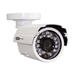 Anti-Vandal IR Outdoor Bullet Camera with 3.6mm  Wide Angle Lens - IPS-597E
