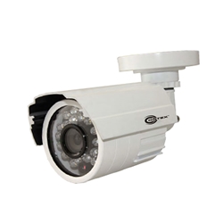 Anti-Vandal IR Outdoor Bullet Camera with 3.6mm  Wide Angle Lens 960H, indoor dome cameras, cctv turret cameras,960H dome cameras,960H cameras, Best 960H , CCTV cameras, 960H Cameras