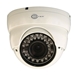 Anti-Vandal Outdoor IR Turret Camera with Wide Dynamic Range - IPS-588R