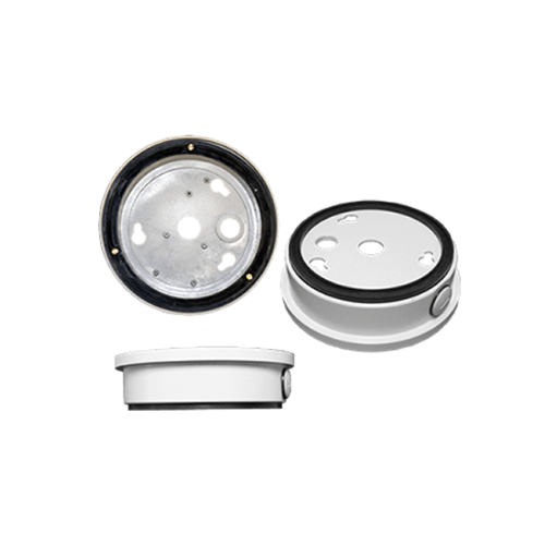 "Back Box for COR-557-Series Dome Cameras from Cortex®