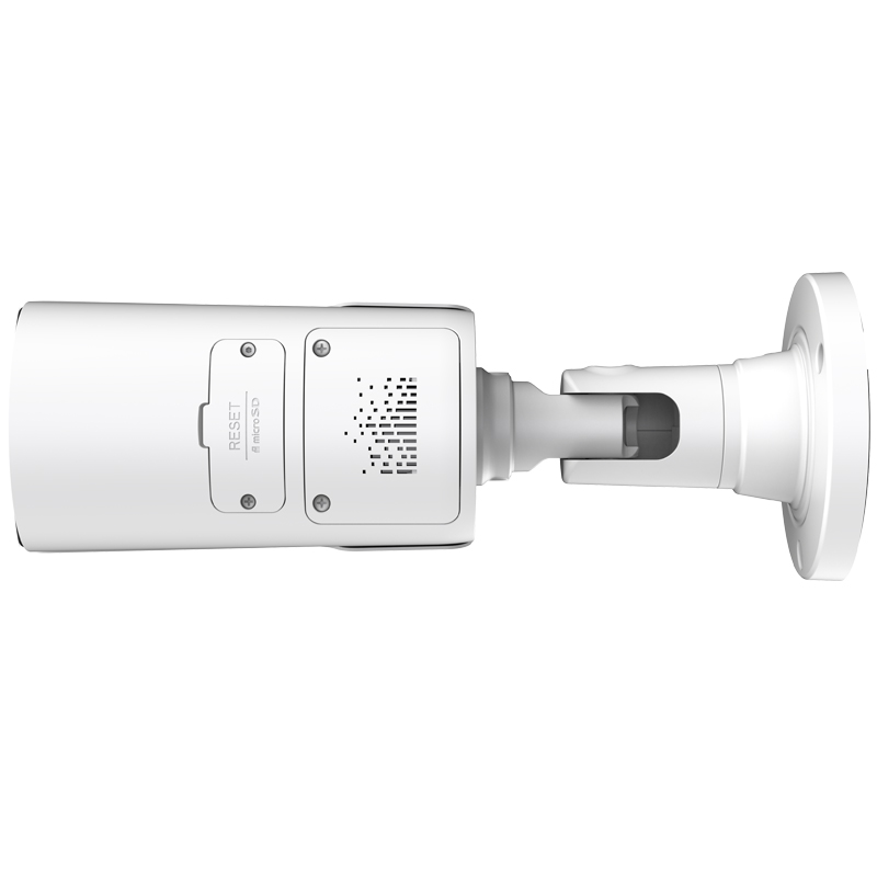 Cortex Medallion 4MP ColorMax 24/7 Color Ultra Low Light IP Network ...