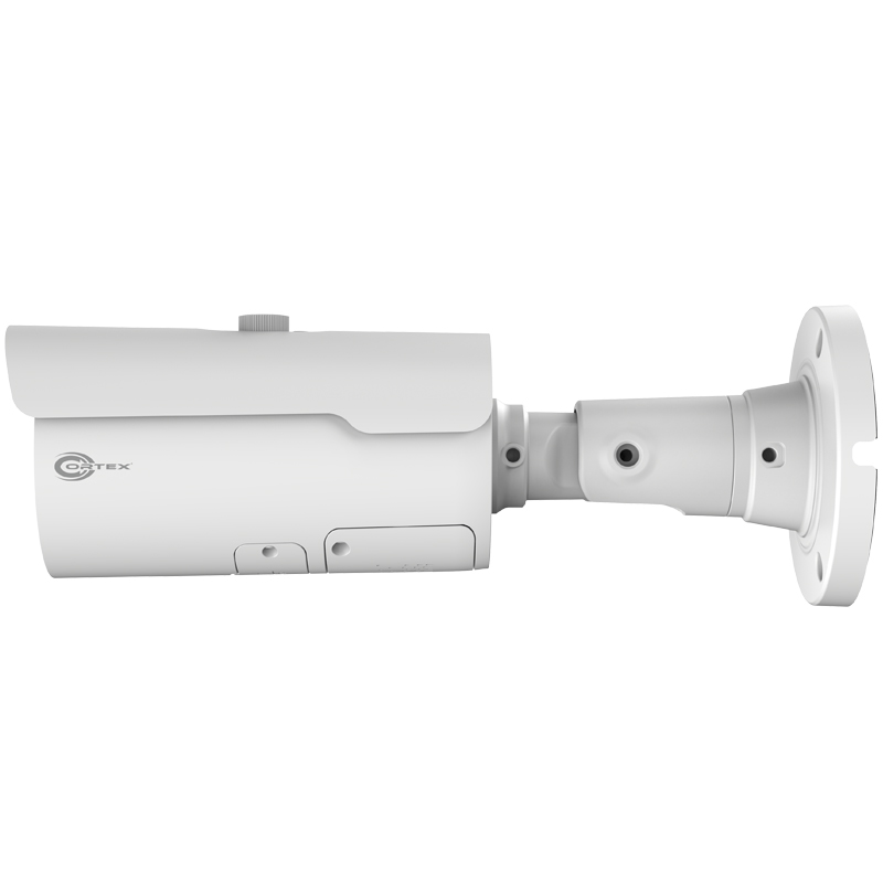 Cortex Medallion 8MP (4K) ColorMax 24/7 Color Ultra Low Light IP ...