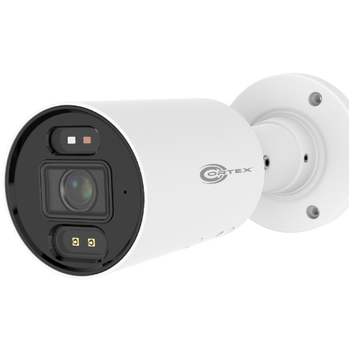 COR-IP8BFU 8MP (4k) (3840 x 2160) Medallion  Cortex Network Bullet Camera with Triple Stream, WDR, Cortex VMS, Cortex CMS, alarm trigger and much more. 
