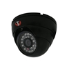 Economical Outdoor Turret Camera with Maximum Performance on a Minimum Budget