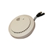 Fake Smoke Detector with Hidden Day | Night IR Camera and 3.6mm Fixed Lens - IPS-CSMKD